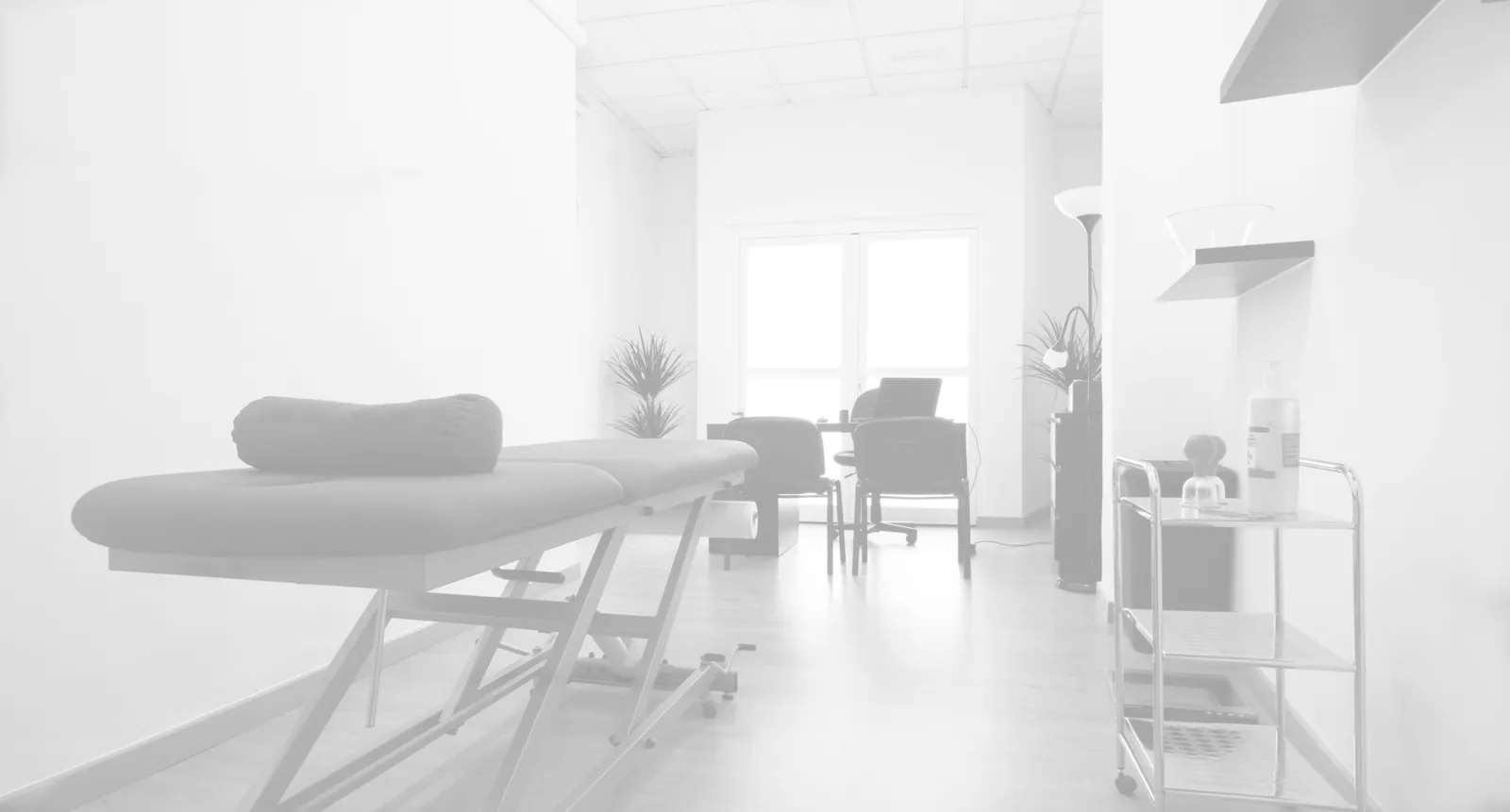 Studio24 Fitness Coworking — träningsstudio-studio i Montolivet, Valencia — bild 2