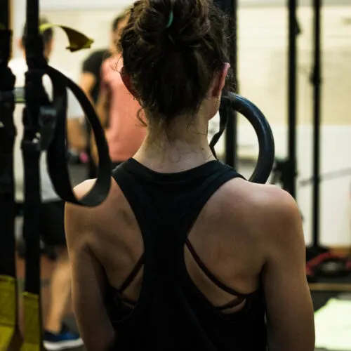Studio24 Fitness Coworking — estudio de fitness-studio en Valencia — 3