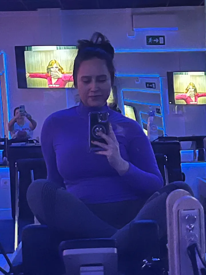 POWER PILATES - Entrenamiento Para Mujeres — pilates-studio en Vigo — 5