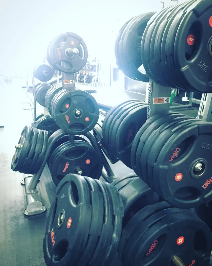 LEEMAN FITNESS Gym — functional training-studio in Rayleigh — 3