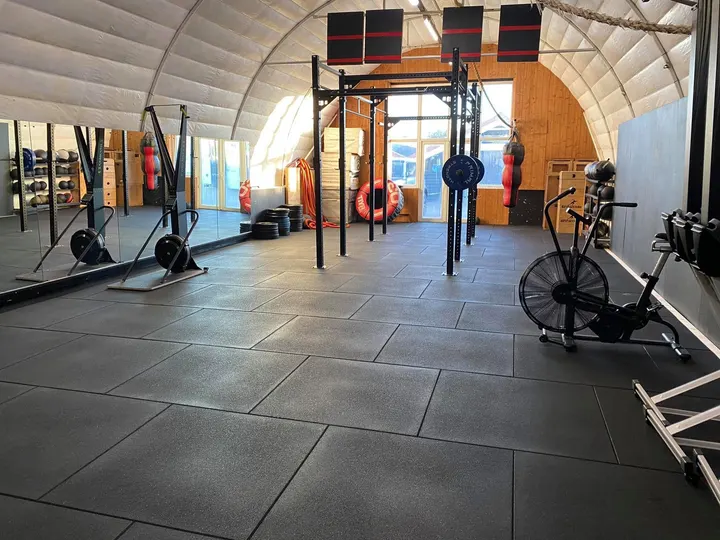 LEEMAN FITNESS Gym — functional training-studio in Rayleigh — 5