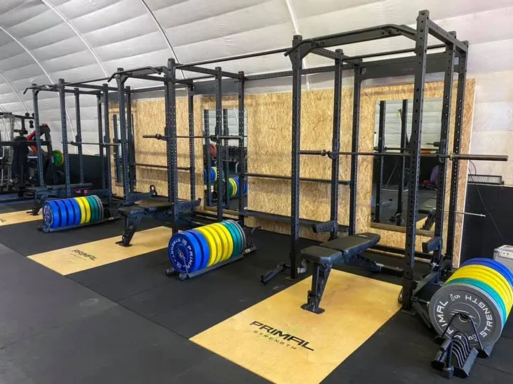 LEEMAN FITNESS Gym — functional training-studio in Rayleigh — 6
