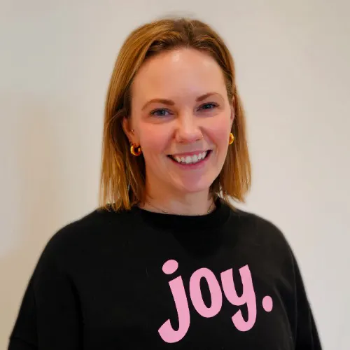 Joy Strength Studio — strength-studio in London — 3