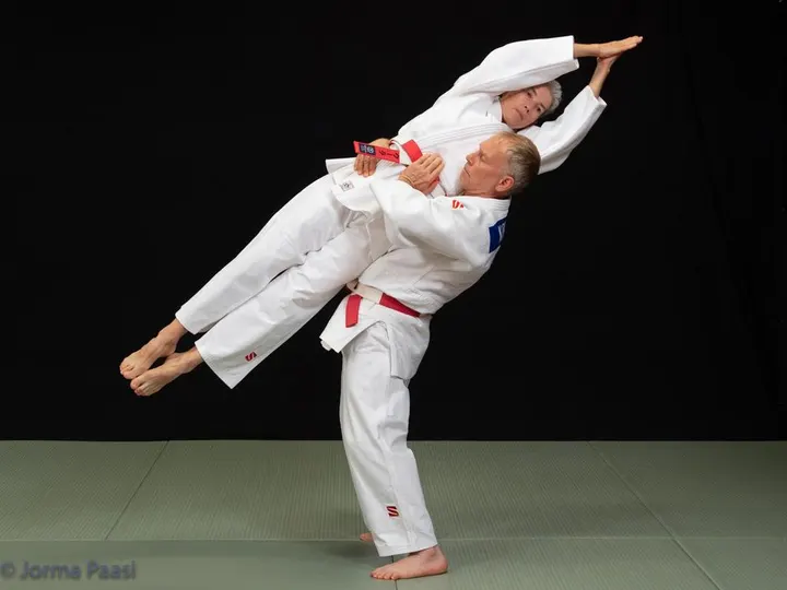 Tikkurilan Judokat r.y. — kamppailulajit-studio – Vantaa, Helsinki — 2