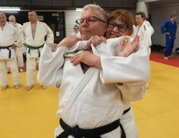 Tikkurilan Judokat r.y. — kamppailulajit-studio – Helsinki — 3
