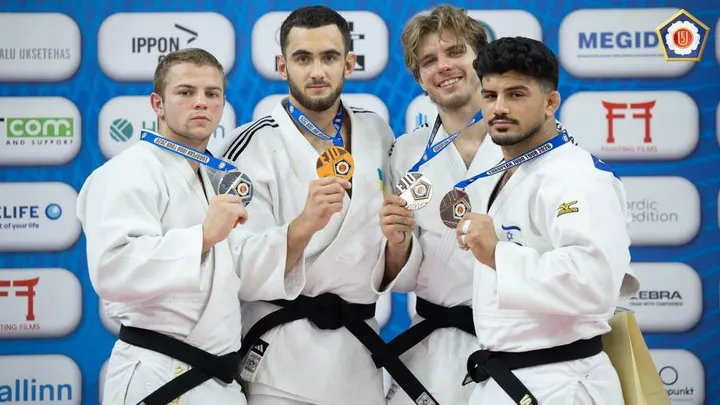 Tikkurilan Judokat r.y. — kamppailulajit-studio – Helsinki — 4