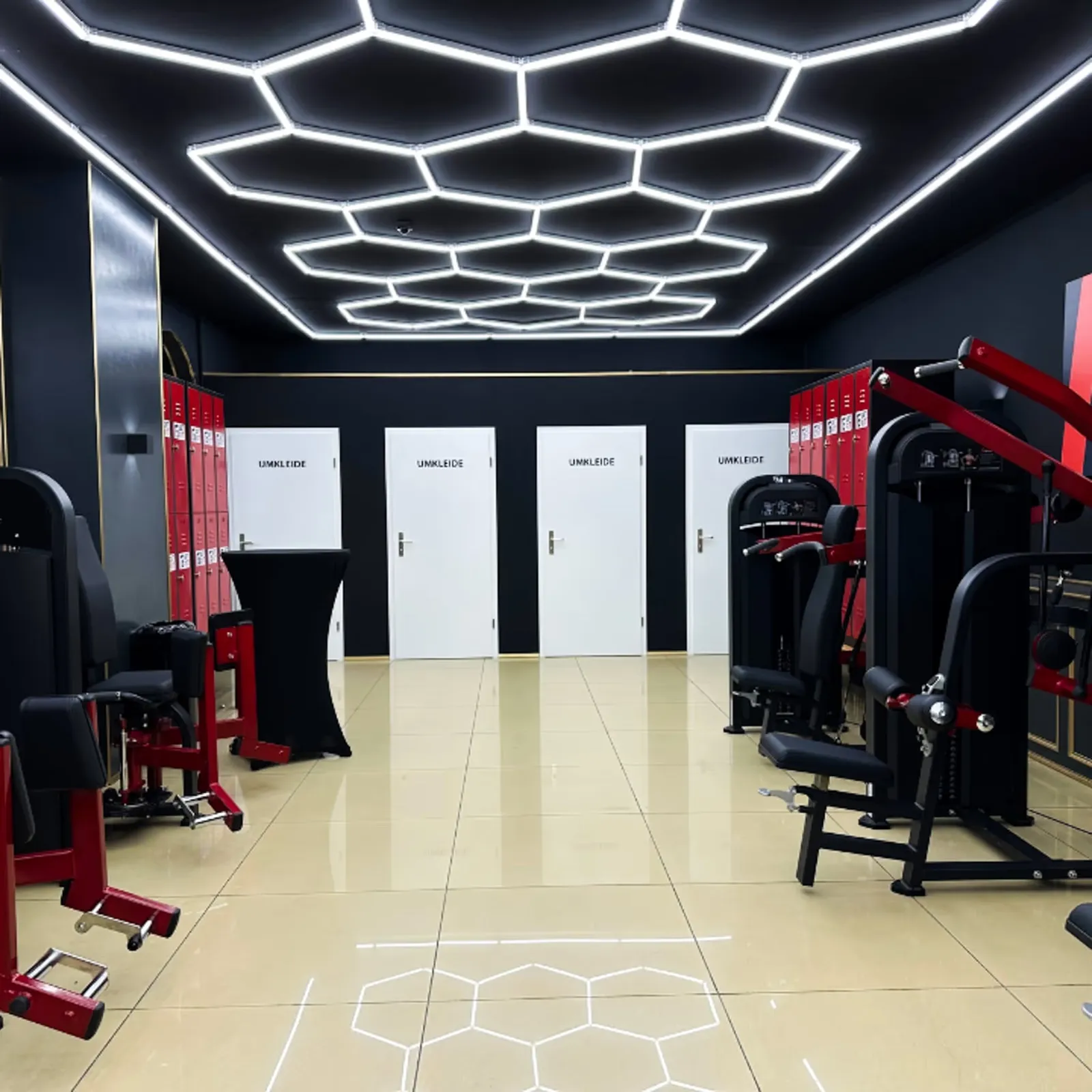 Get Fit Bad Orb — träningsstudio i Frankfurt — 3
