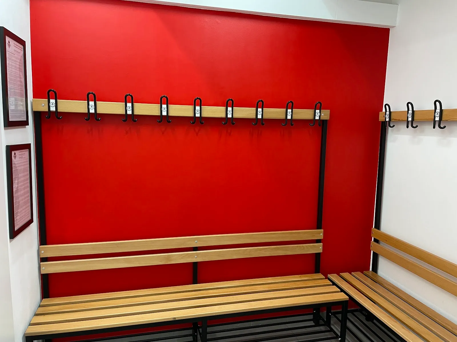AGOGE Gym Esslingen- Selbstverteidigung & Kampfsport — kampfsport-studio in Esslingen am Neckar — 3