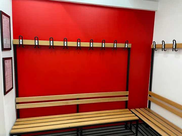 AGOGE Academy Esslingen — kampfsport-studio in Esslingen am Neckar — 3