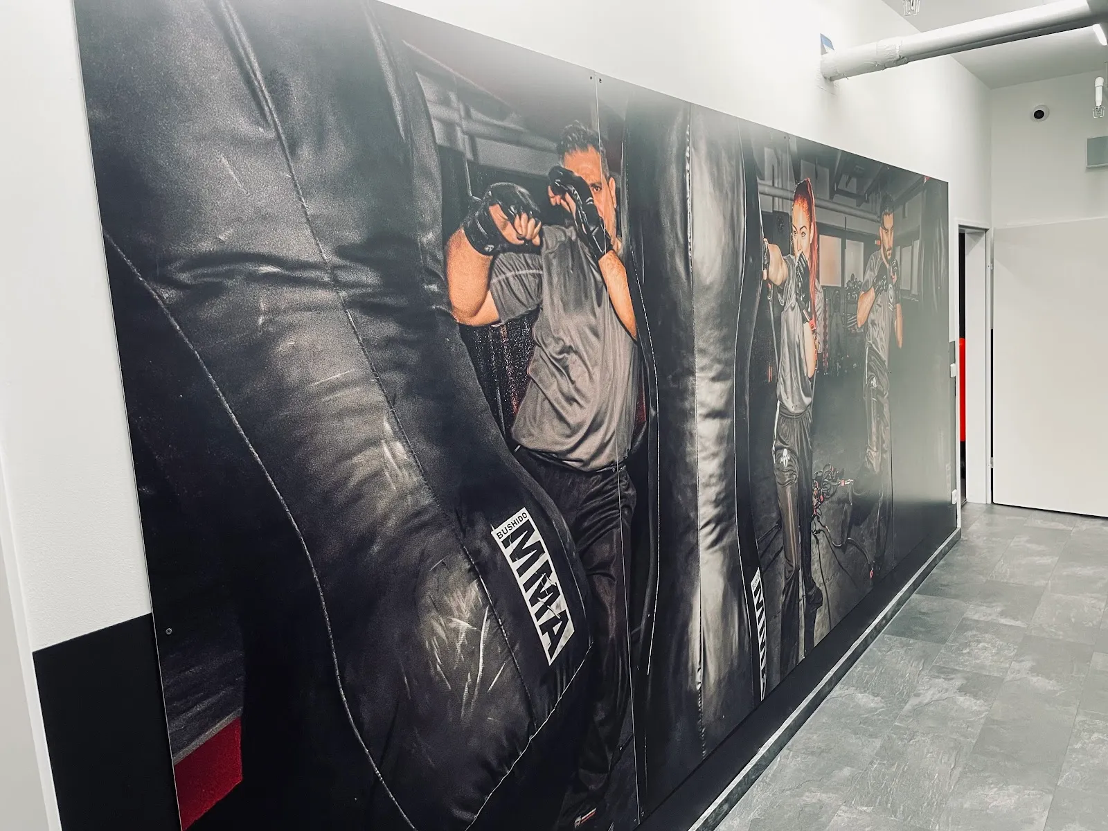 AGOGE Gym Esslingen- Selbstverteidigung & Kampfsport — kampfsport-studio in Esslingen am Neckar — 4