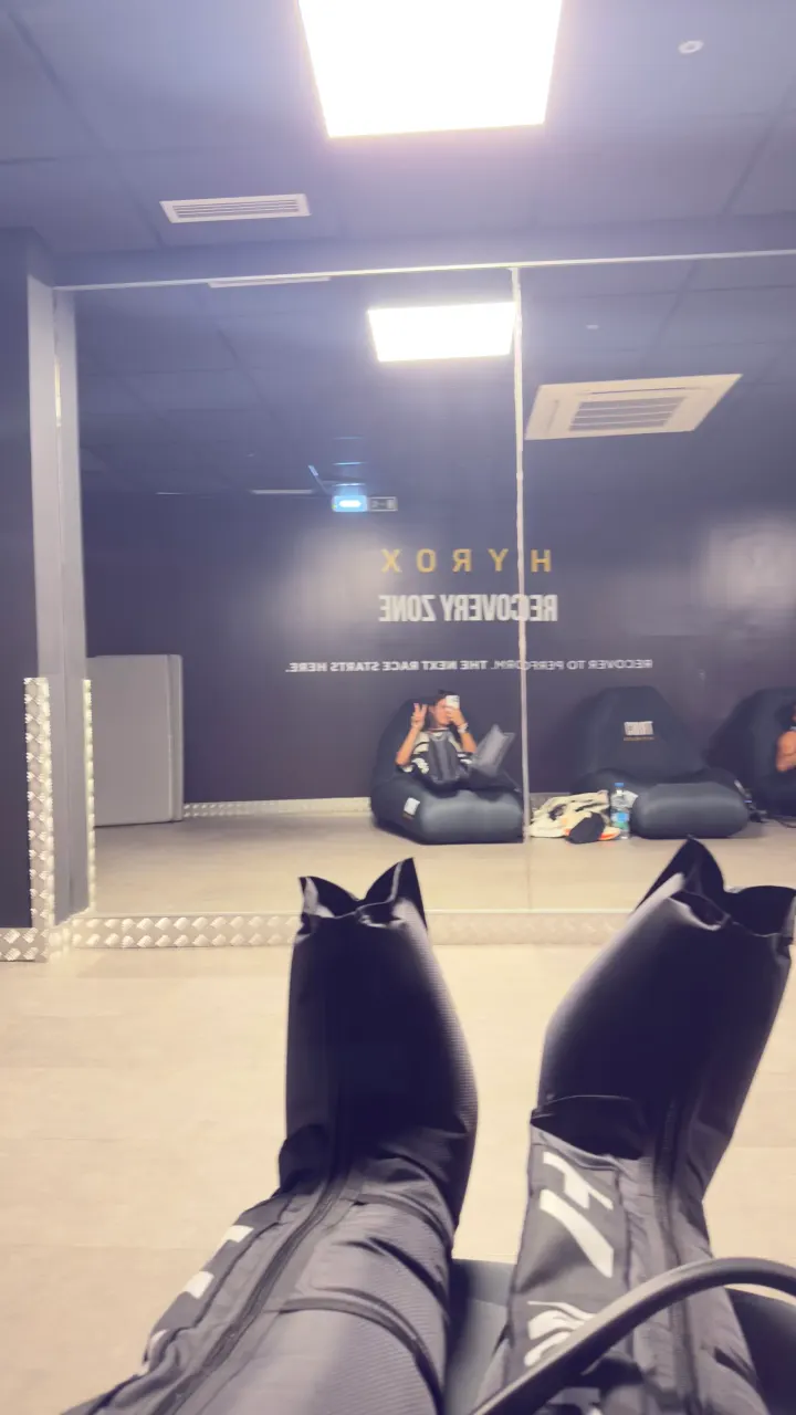 TRIB3 Lisbon HYROX Training Club — Hyrox em Saldanha, Lisboa
