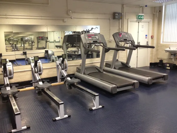 Body Limit Gym — fitness studio in St Albans — 4