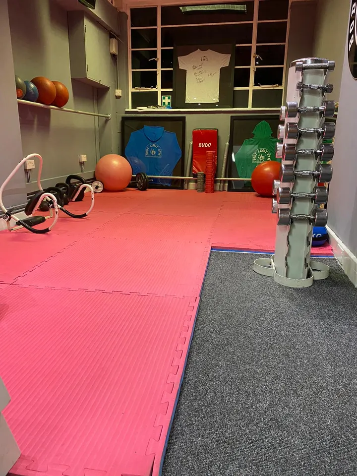 Body Limit Gym — fitness studio in St Albans — 5