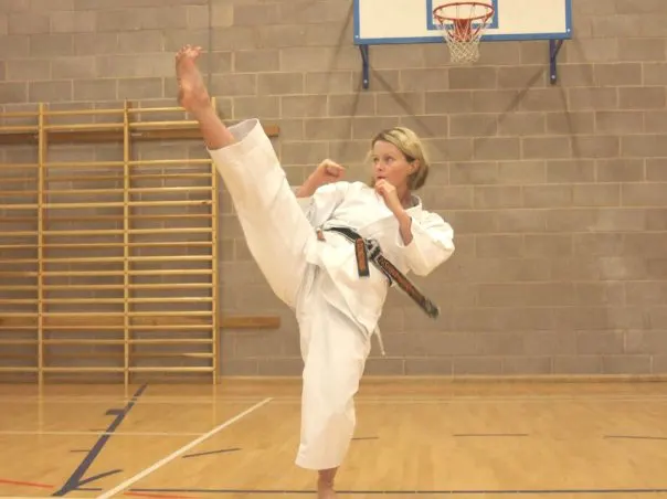 Chishiki Martial Arts Academy — martial arts-studio in Moor End Green, Birmingham — 3