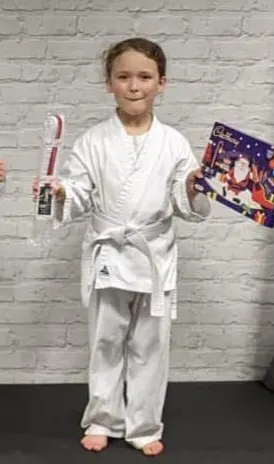 Chishiki Martial Arts Academy — martial arts-studio in Birmingham — 3