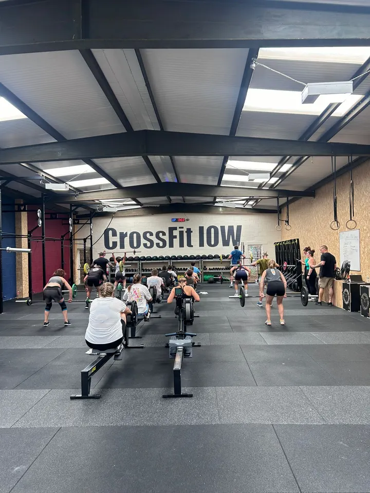 CrossFit® IOW — crossfit-studio in Sandown — 3