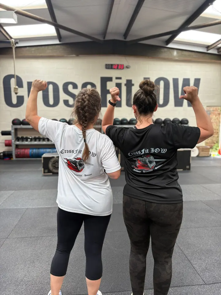 CrossFit® IOW — crossfit-studio in Sandown — 3