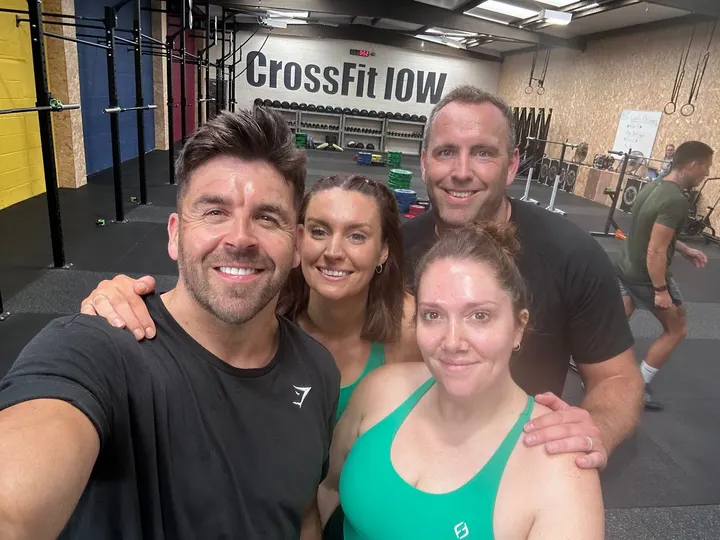 CrossFit® IOW — crossfit-studio in Sandown — 4