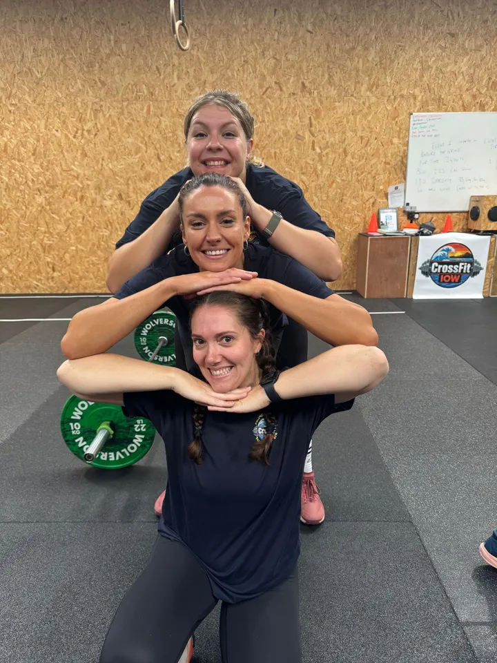 CrossFit® IOW — crossfit-studio in Sandown — 5
