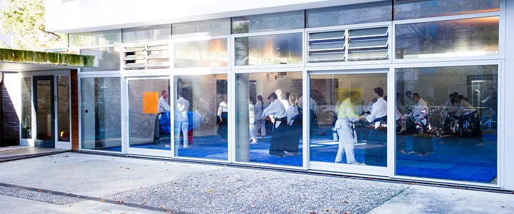 aikido forum kishintai — kampfsport-studio in Köln — 3