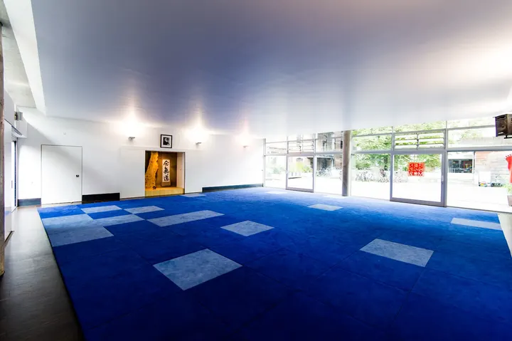 aikido forum kishintai — Pilates in Neustadt/Süd, Köln