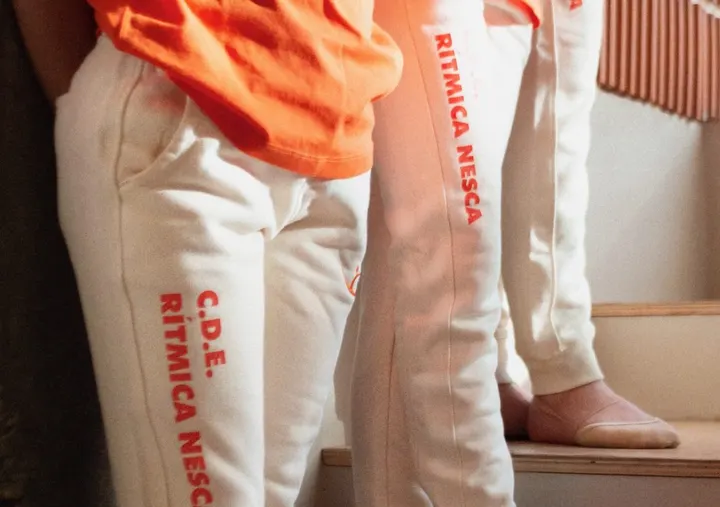 C.D.E. Rítmica Nesca — gymnastics-studio i Hortaleza, Madrid
