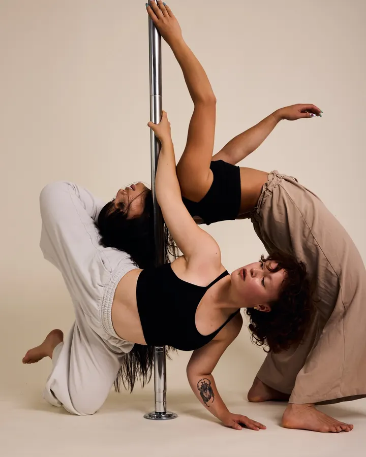 LE JADE STUDIO — salle de fitness-studio à Saint-Marc, Brest — 3