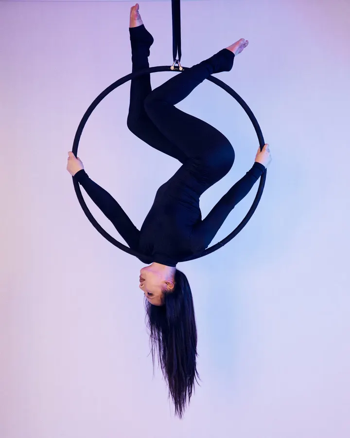 LE JADE STUDIO — salle de fitness-studio à Brest — 3