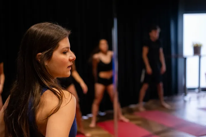 LE JADE STUDIO — salle de fitness-studio à Brest — 4