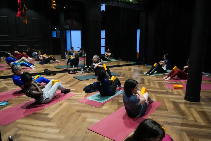 LE JADE STUDIO — salle de fitness-studio à Brest — 5