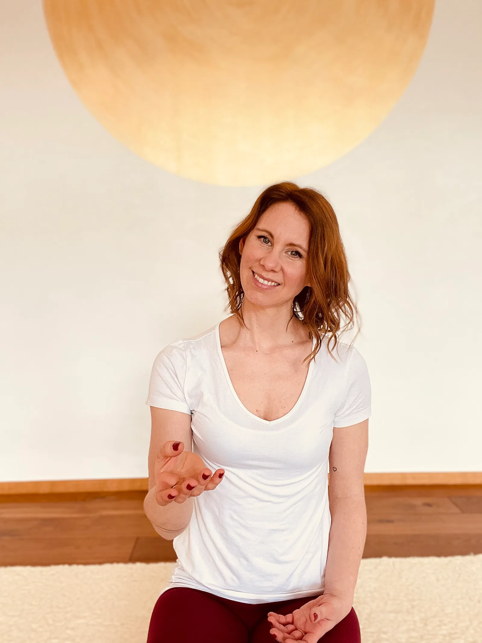 Leben in Fülle — yoga-studio i Kassel — 3
