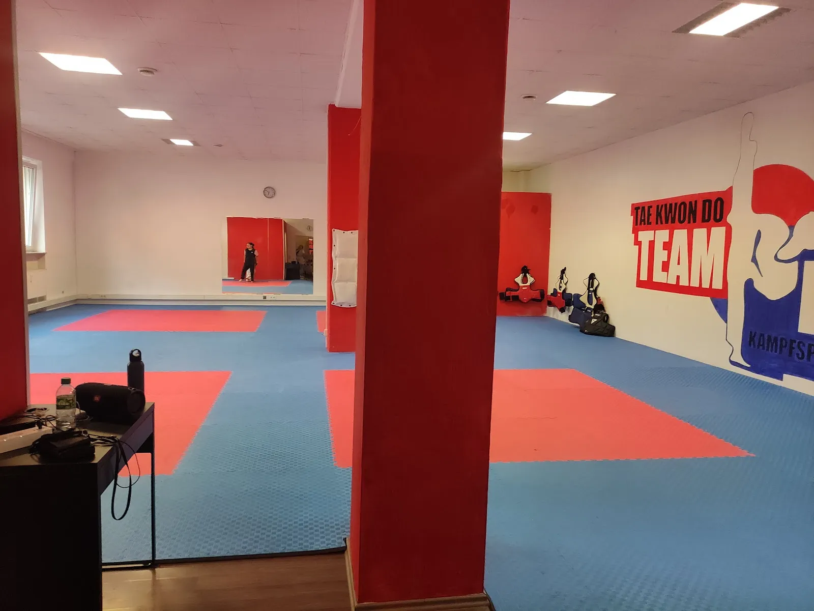 Taekwondo Team Erkan e.V. — kampfsport-studio in Marienvorstadt, Nürnberg — 2