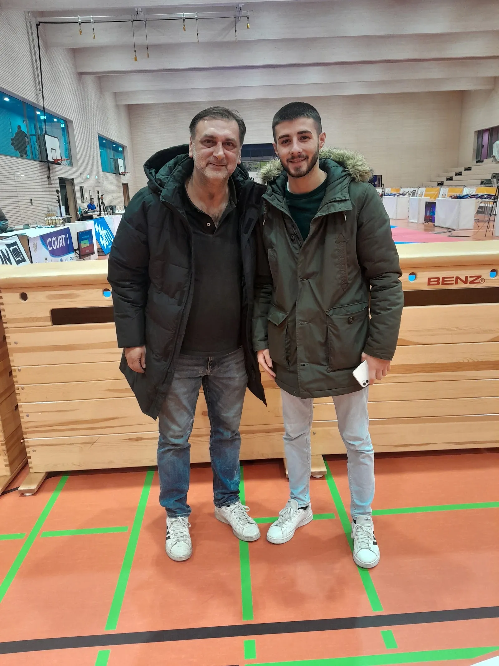 Taekwondo Team Erkan e.V. — kampfsport-studio in Nürnberg — 5