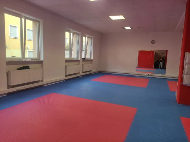 Taekwondo Team Erkan e.V. — Kampfsport in Marienvorstadt, Nürnberg