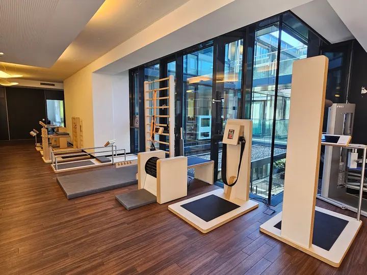 Therapiezentrum Obere Wässere GmbH — fitnessstudio in Reutlingen (Kernstadt), Reutlingen — 2