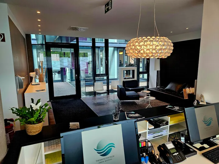 Therapiezentrum Obere Wässere GmbH — fitnessstudio in Reutlingen (Kernstadt), Reutlingen — 3
