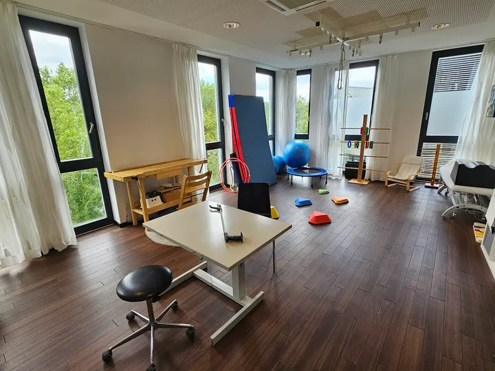 Therapiezentrum Obere Wässere GmbH — fitnessstudio in Reutlingen — 3