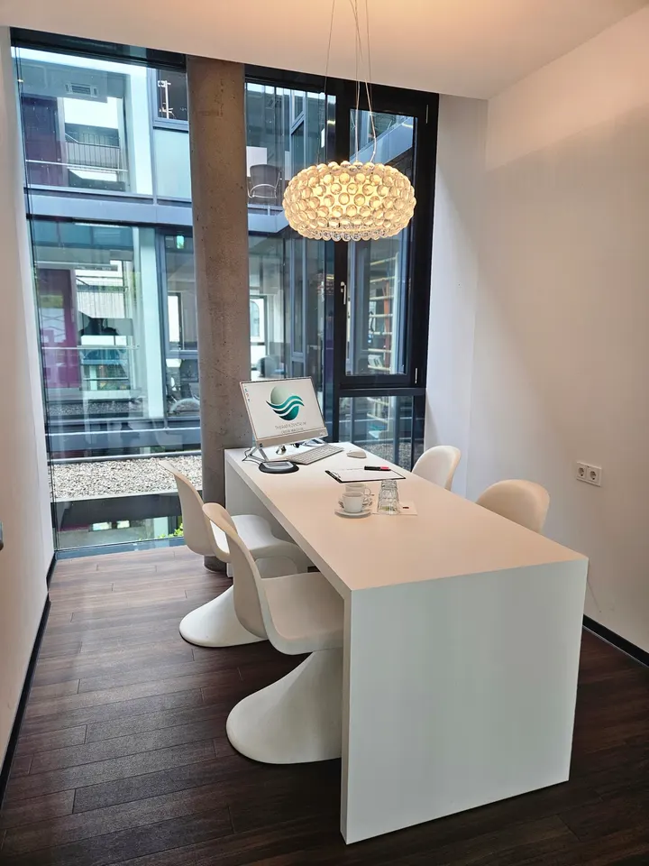Therapiezentrum Obere Wässere GmbH — fitnessstudio in Reutlingen — 4