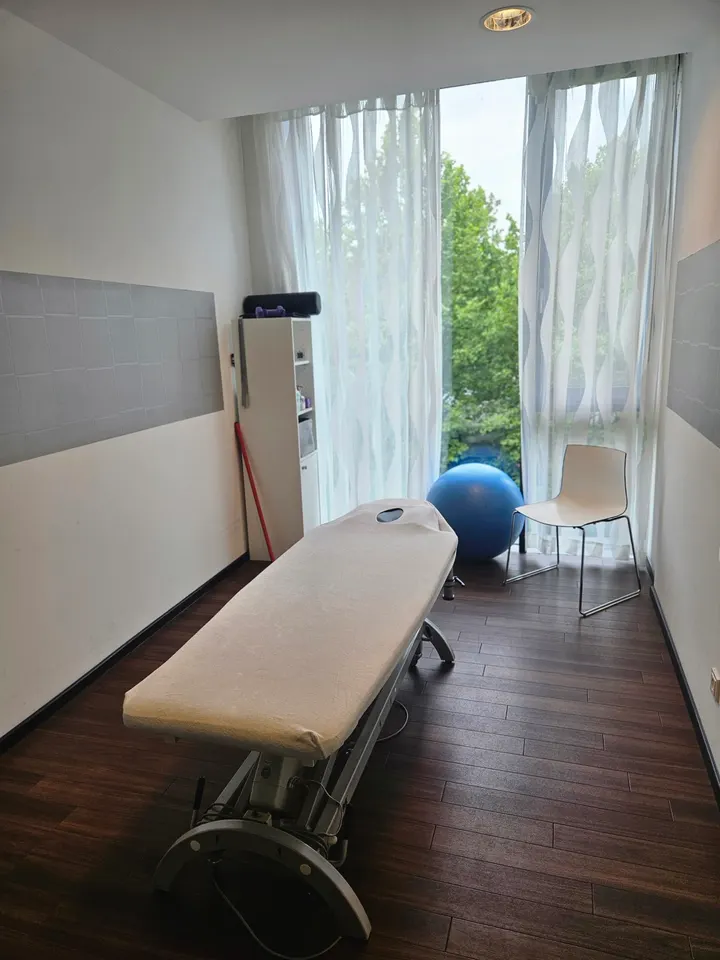 Therapiezentrum Obere Wässere GmbH — fitnessstudio in Reutlingen — 5