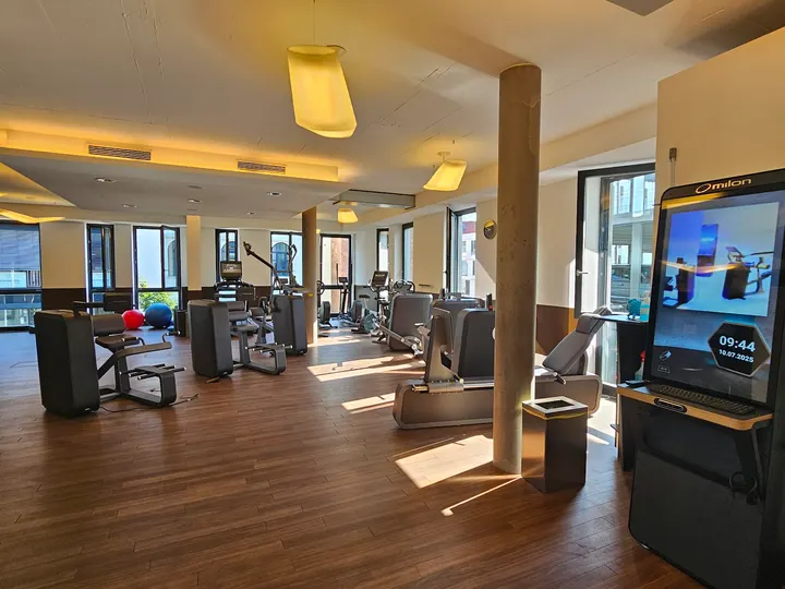 Therapiezentrum Obere Wässere GmbH — Wellness in Reutlingen (Kernstadt), Reutlingen