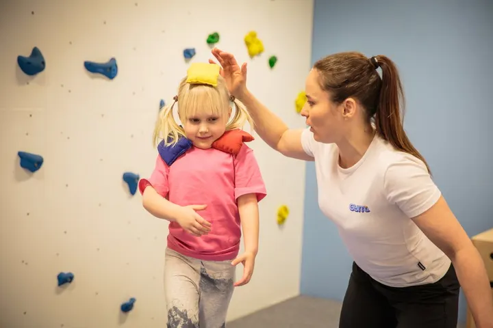 Gymi Stockholm — fitness studio in Stockholm — 4