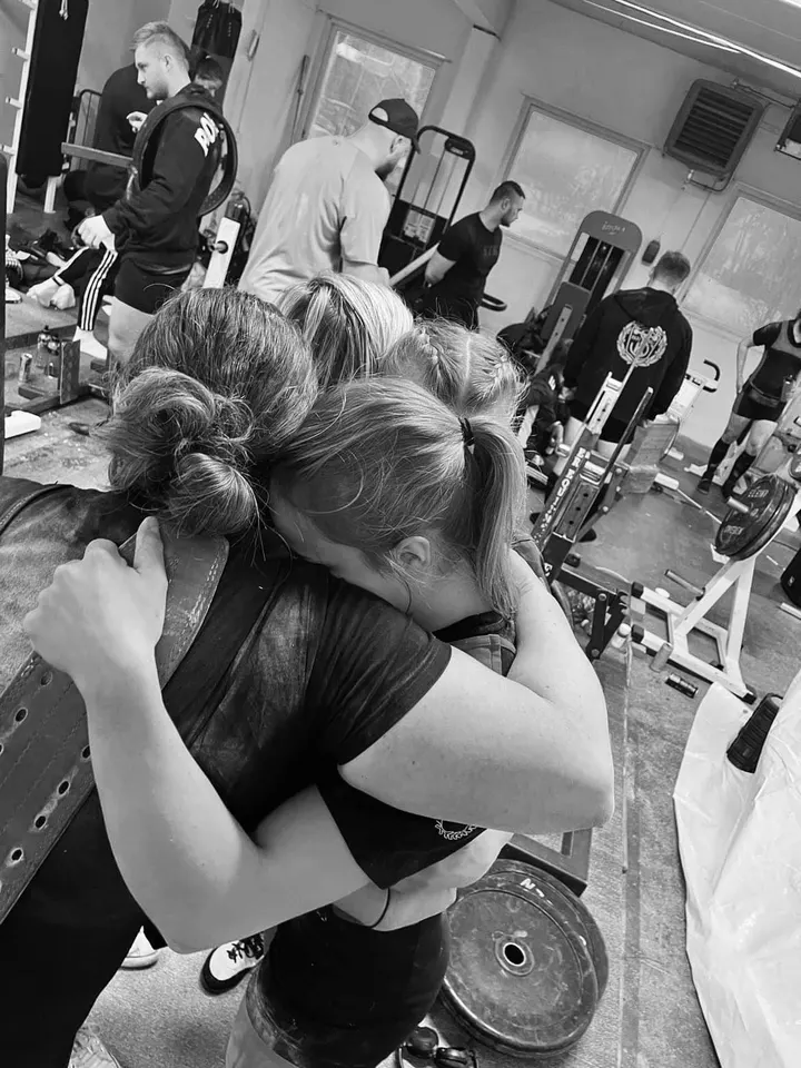 Väsby Atletklubb — strength-studio in Stockholm — 3