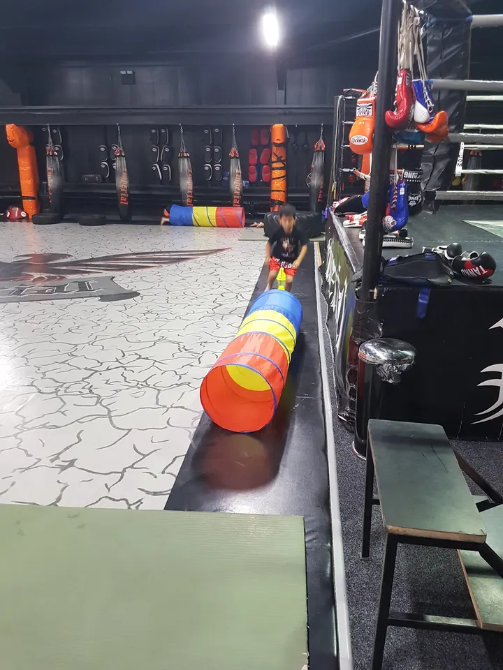 Imperial Thai Boxing Academy — boxing-studio in Southport — 3