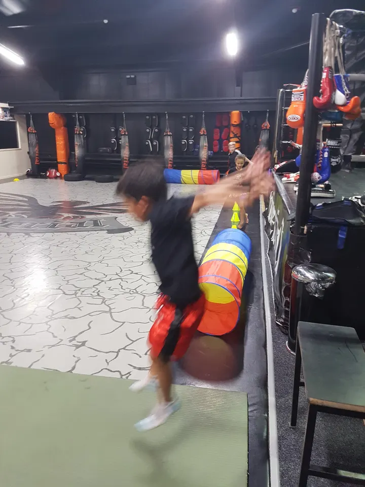 Imperial Thai Boxing Academy — boxing-studio in Southport — 4
