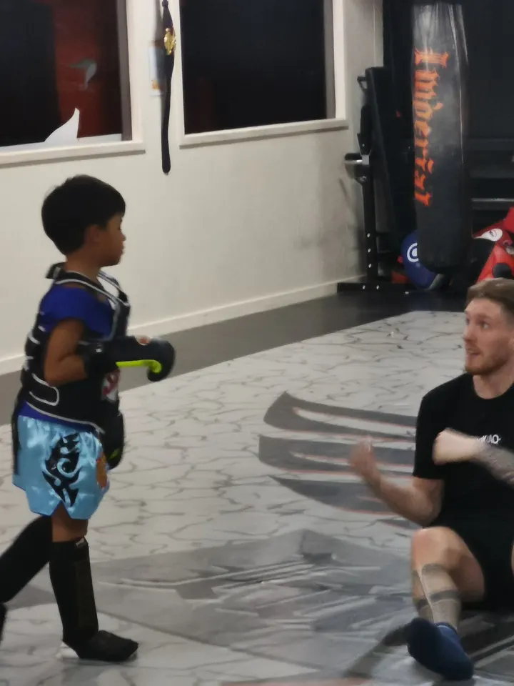 Imperial Thai Boxing Academy — boxing-studio in Southport — 5