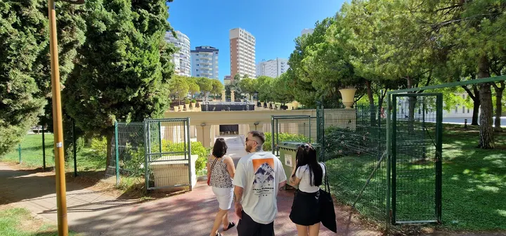 ASOCIACIÓN DE YOGA ANANDA — Yoga en Benidorm