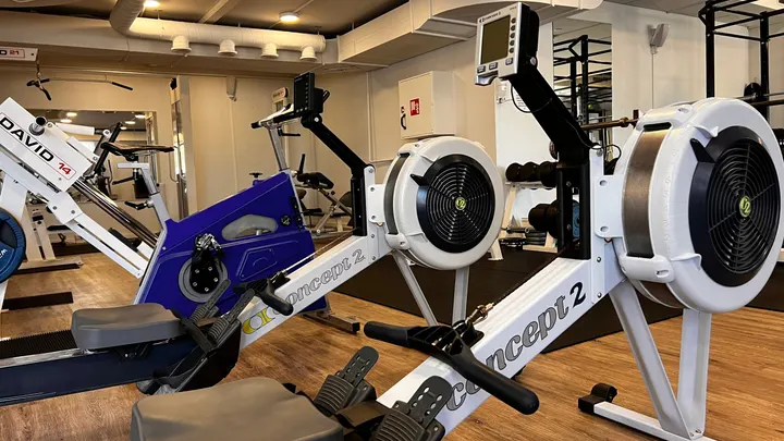 Hyvinvointikeskus Ryhti / hieronta — Fitnessstudio – Multimäki, Kuopio