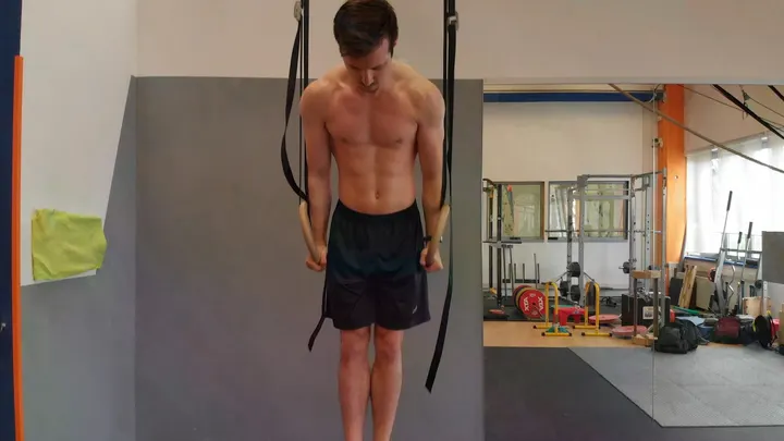 Calisthenics Verona — calisthenics-studio a Sud, Verona — 2