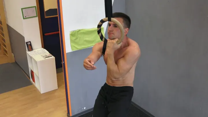Calisthenics Verona — calisthenics-studio a Verona — 3