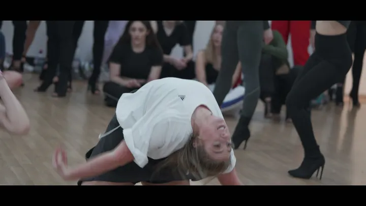 BASE Dance Studios 4 Tinworth Street, Vauxhall, London SE11 5EJ — dance-studio in Vauxhall, London — 2